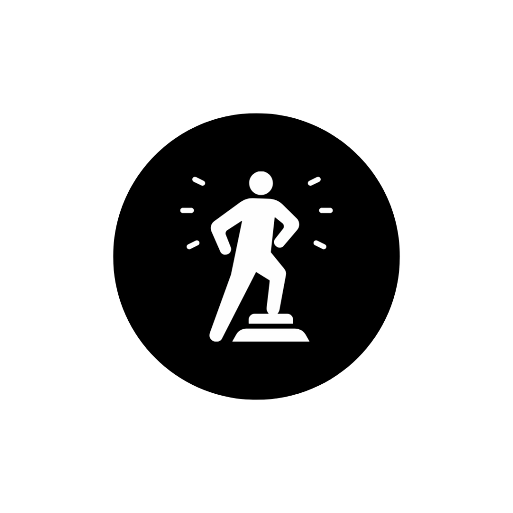 Confidence icon