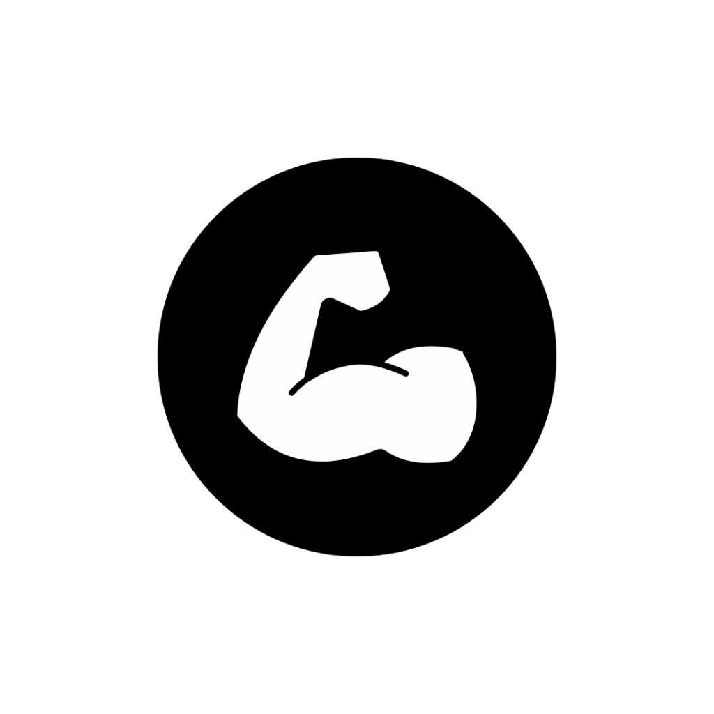 Endurance icon